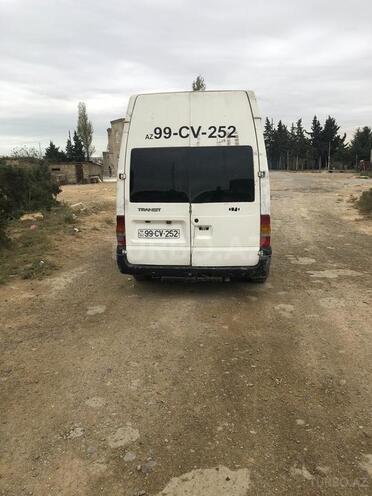 Ford Transit 2000, 481,000 km - 2.4 л - Bakı