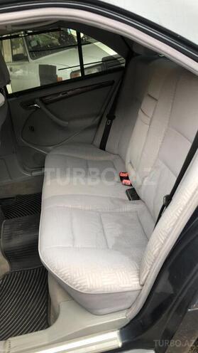 Mercedes C 240 1999, 284,164 km - 2.4 l - Bakı