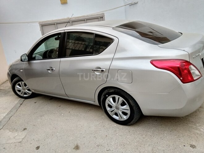 Nissan Sunny 2013, 113,700 km - 1.5 l - Bakı