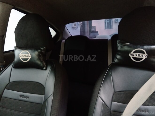 Nissan Sunny 2013, 113,700 km - 1.5 l - Bakı