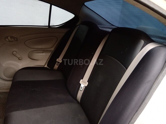 Nissan Sunny 2013, 113,700 km - 1.5 l - Bakı