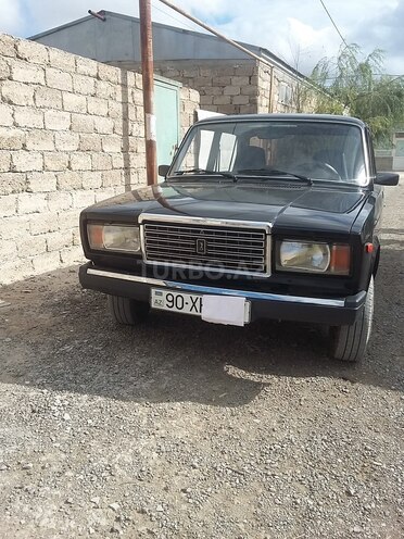 LADA (VAZ) 2107 2010, 99,632 km - 1.6 л - Bakı