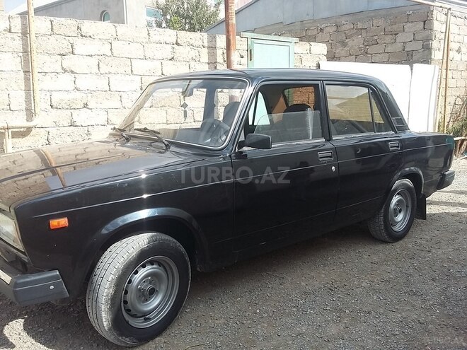 LADA (VAZ) 2107 2010, 99,632 km - 1.6 л - Bakı