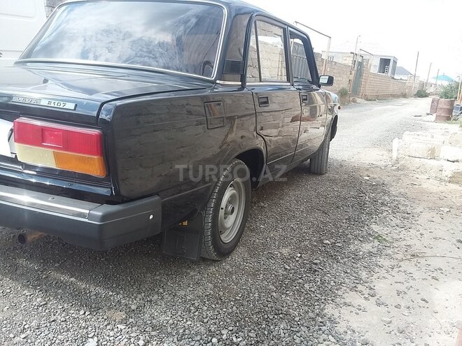 LADA (VAZ) 2107 2010, 99,632 km - 1.6 л - Bakı