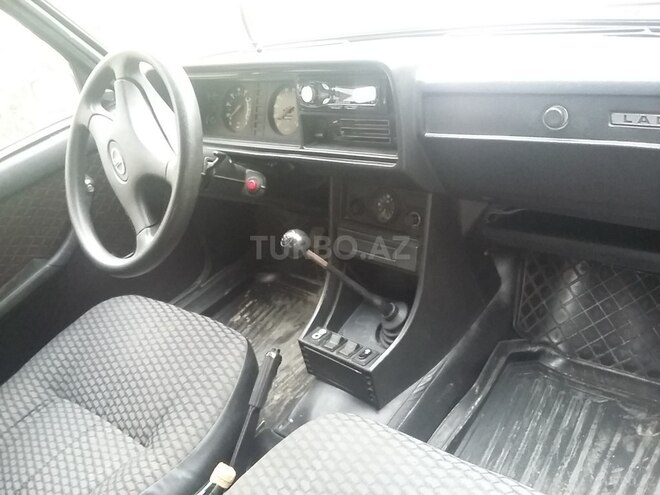 LADA (VAZ) 2107 2010, 99,632 km - 1.6 л - Bakı
