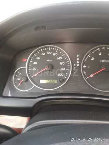 Toyota Prado 2008, 108,000 km - 2.7 l - Bakı