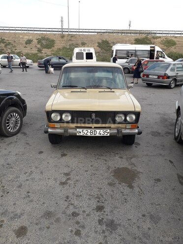 LADA (VAZ) 2106 1989, 391,500 km - 1.5 л - Masallı
