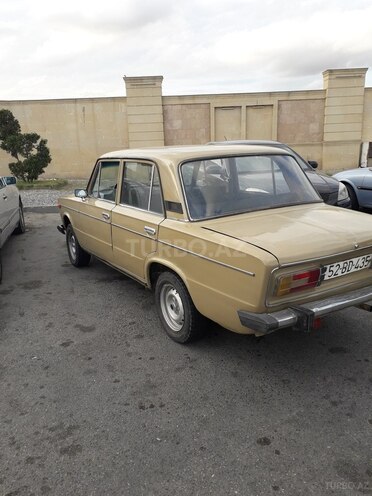 LADA (VAZ) 2106 1989, 391,500 km - 1.5 л - Masallı