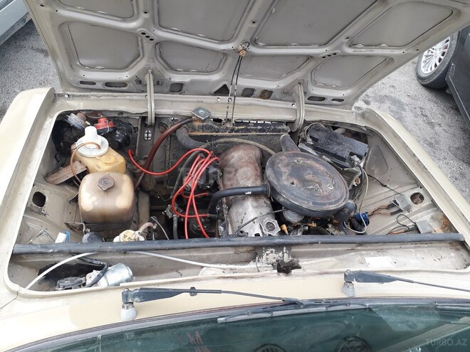 LADA (VAZ) 2106 1989, 391,500 km - 1.5 л - Masallı