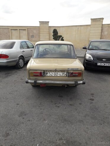 LADA (VAZ) 2106 1989, 391,500 km - 1.5 л - Masallı