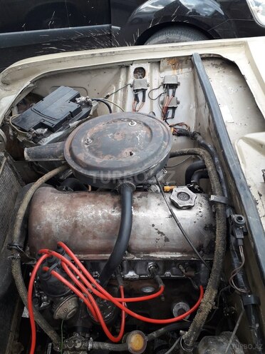 LADA (VAZ) 2106 1989, 391,500 km - 1.5 л - Masallı