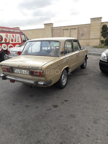 LADA (VAZ) 2106 1989, 391,500 km - 1.5 л - Masallı