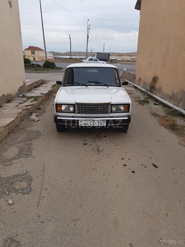 LADA (VAZ) 2107 2006, 107,654 km - 1.6 л - Bakı