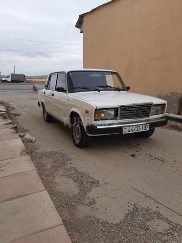 LADA (VAZ) 2107 2006, 107,654 km - 1.6 л - Bakı