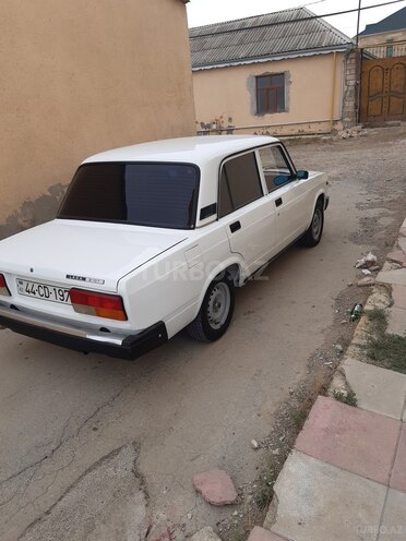LADA (VAZ) 2107 2006, 107,654 km - 1.6 л - Bakı