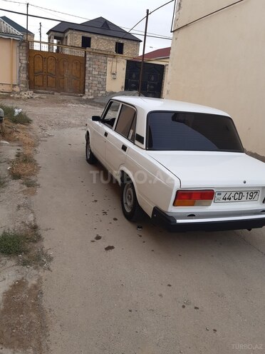 LADA (VAZ) 2107 2006, 107,654 km - 1.6 л - Bakı