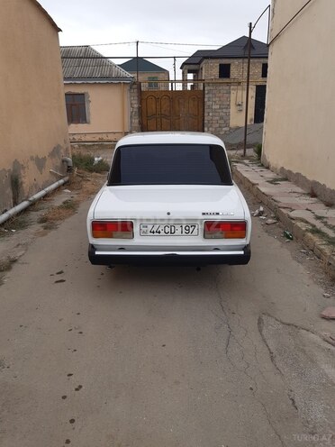 LADA (VAZ) 2107 2006, 107,654 km - 1.6 л - Bakı