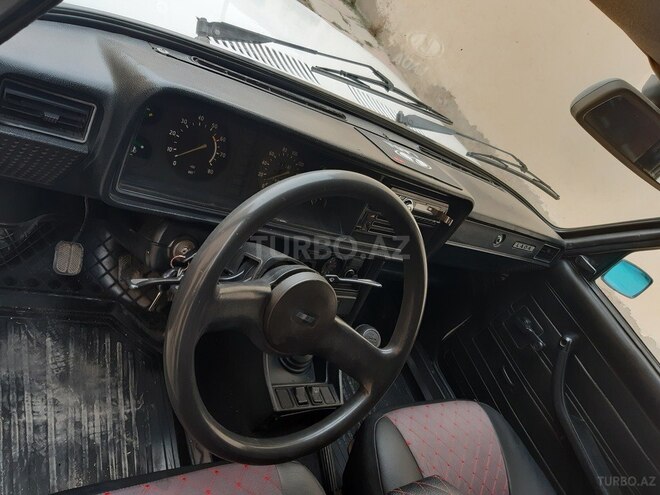 LADA (VAZ) 2107 2006, 107,654 km - 1.6 л - Bakı