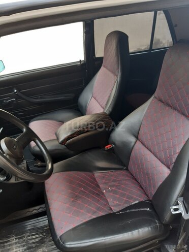 LADA (VAZ) 2107 2006, 107,654 km - 1.6 л - Bakı