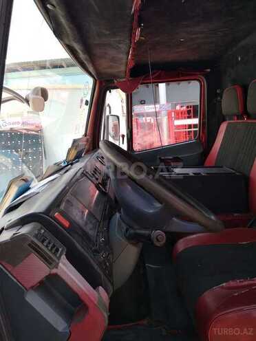 Mercedes Vario 1999, 583,445 km - 2.9 l - Sumqayıt