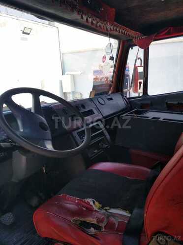 Mercedes Vario 1999, 583,445 km - 2.9 l - Sumqayıt