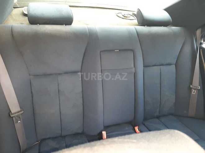 Mercedes E 200 1997, 300,000 km - 2.0 l - Bakı