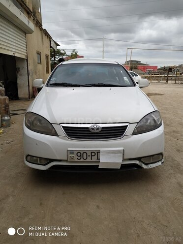 Daewoo Gentra 2014, 285,000 km - 1.5 л - Bakı