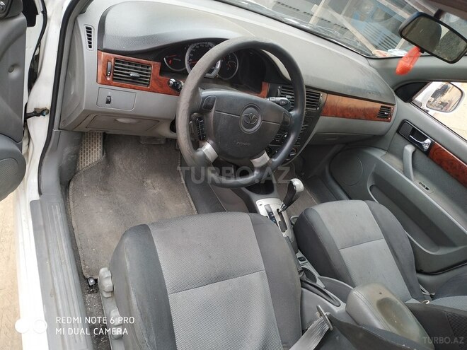 Daewoo Gentra 2014, 285,000 km - 1.5 л - Bakı