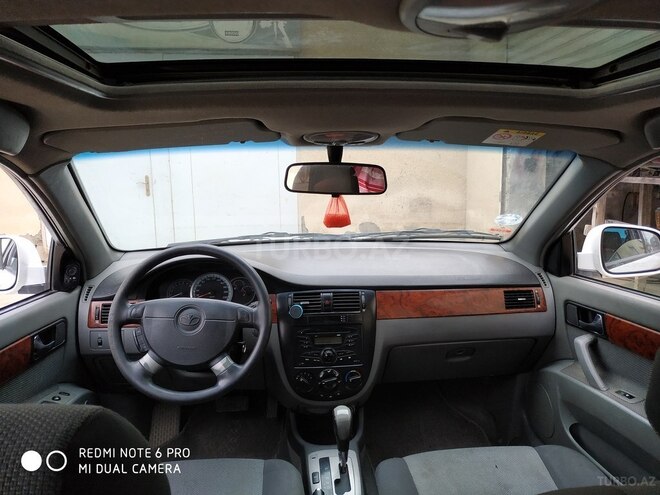 Daewoo Gentra 2014, 285,000 km - 1.5 л - Bakı