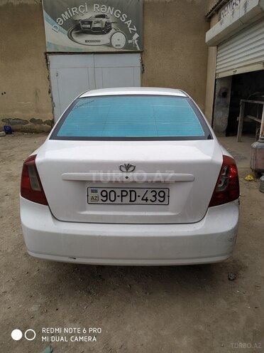 Daewoo Gentra 2014, 285,000 km - 1.5 л - Bakı