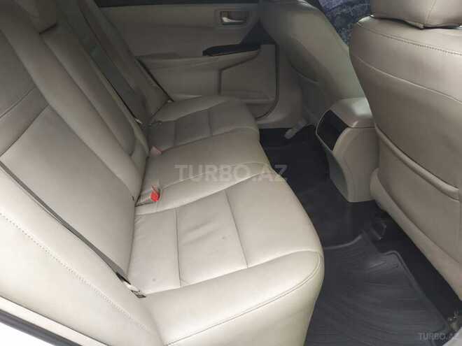Toyota Camry 2014, 77,000 km - 2.5 l - Bakı