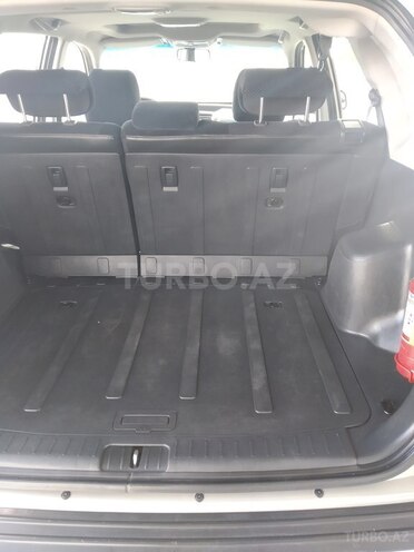 Hyundai Tucson 2007, 94,000 km - 2.0 л - Gəncə