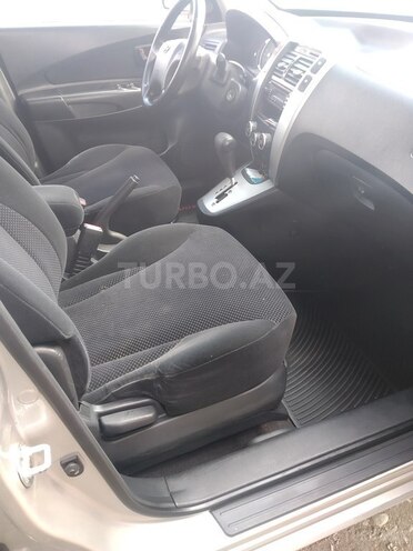 Hyundai Tucson 2007, 94,000 km - 2.0 л - Gəncə
