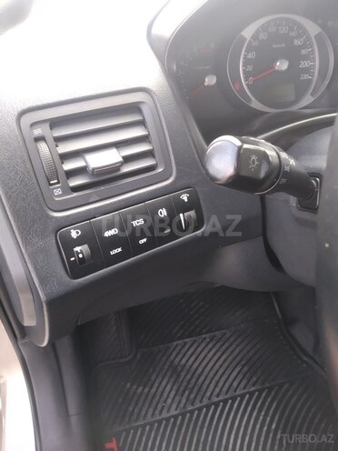 Hyundai Tucson 2007, 94,000 km - 2.0 л - Gəncə