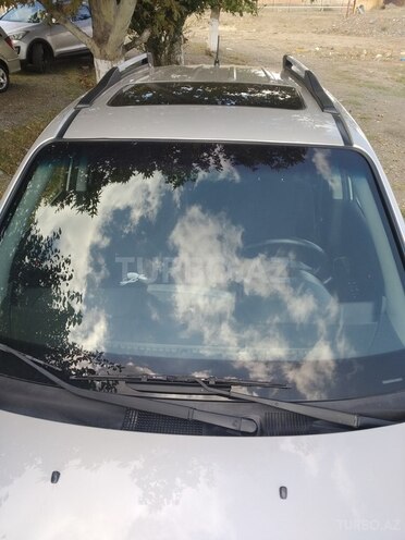 Hyundai Tucson 2007, 94,000 km - 2.0 л - Gəncə