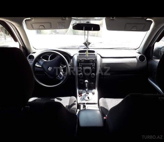 Suzuki Grand Vitara 2008, 385,000 km - 2.0 l - Astara