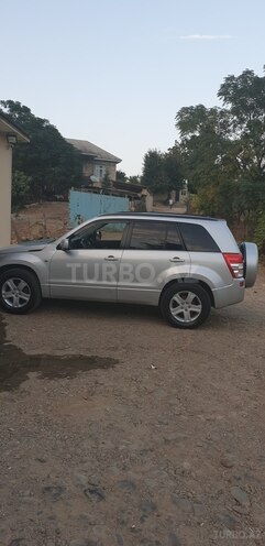 Suzuki Grand Vitara 2008, 385,000 km - 2.0 l - Astara