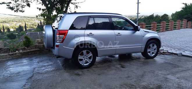 Suzuki Grand Vitara 2008, 385,000 km - 2.0 l - Astara