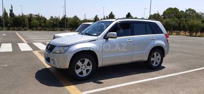 Suzuki Grand Vitara 2008, 385,000 km - 2.0 l - Astara