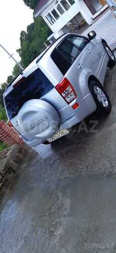 Suzuki Grand Vitara 2008, 385,000 km - 2.0 l - Astara