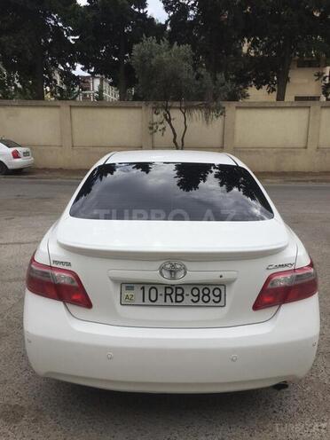 Toyota Camry 2008, 200,000 km - 2.4 л - Bakı