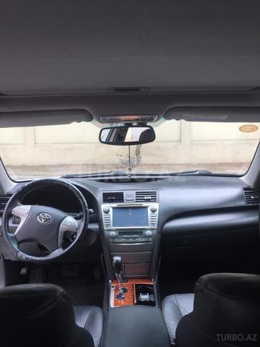 Toyota Camry 2008, 200,000 km - 2.4 л - Bakı