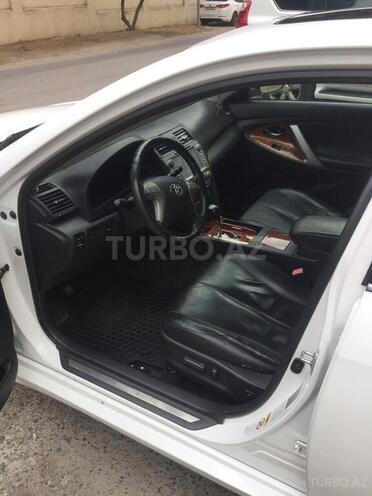 Toyota Camry 2008, 200,000 km - 2.4 л - Bakı