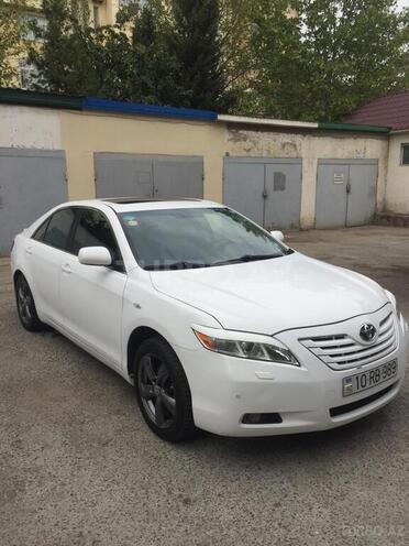 Toyota Camry 2008, 200,000 km - 2.4 л - Bakı