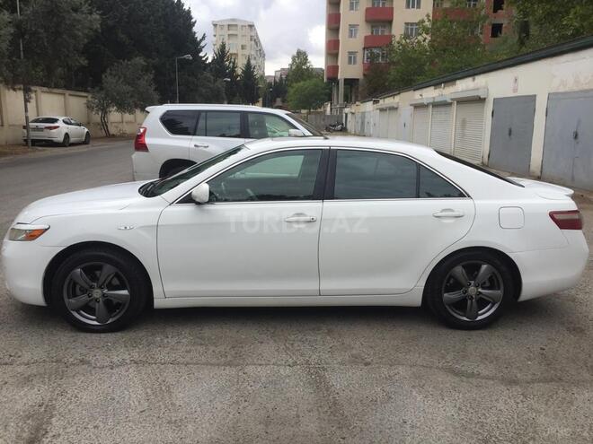 Toyota Camry 2008, 200,000 km - 2.4 л - Bakı