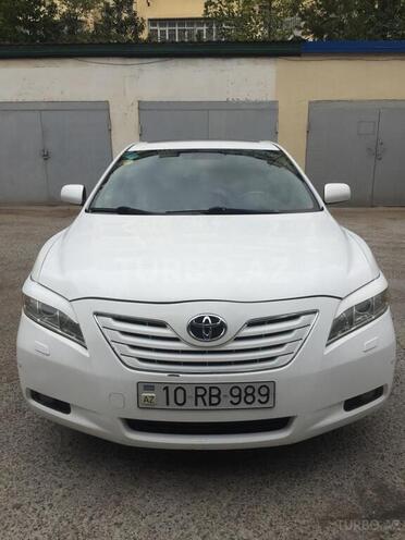 Toyota Camry 2008, 200,000 km - 2.4 л - Bakı