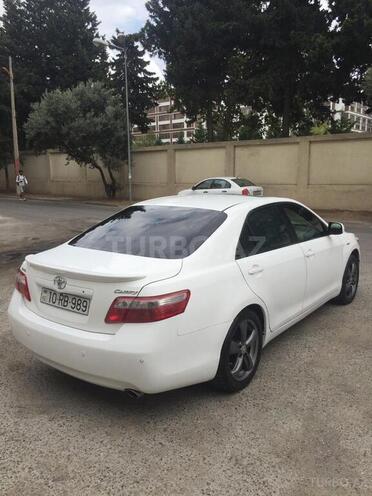 Toyota Camry 2008, 200,000 km - 2.4 л - Bakı