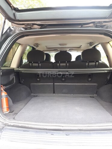 Jeep Grand Cherokee 2003, 327,425 km - 2.7 l - Beyləqan