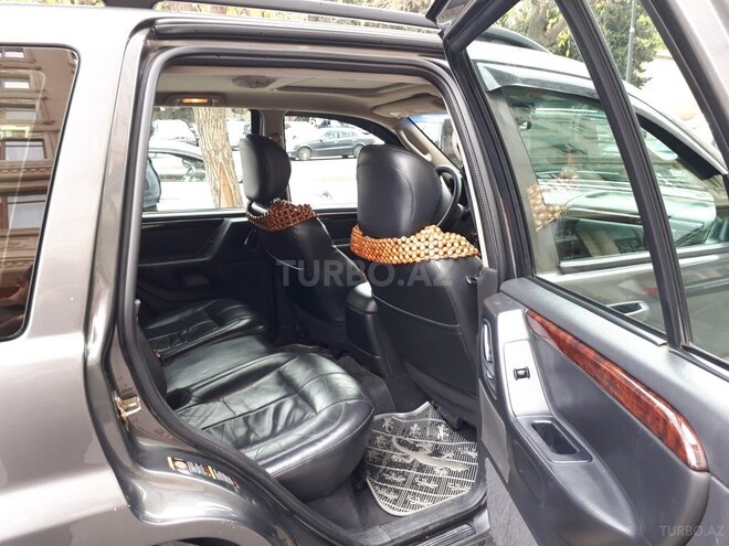 Jeep Grand Cherokee 2003, 327,425 km - 2.7 l - Beyləqan