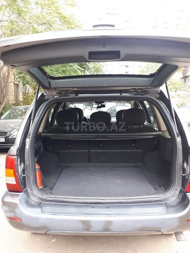Jeep Grand Cherokee 2003, 327,425 km - 2.7 l - Beyləqan